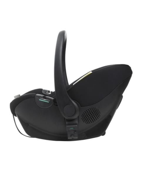 Автокресло Chicco Kory (0-13 кг), Essential Black (Черный)