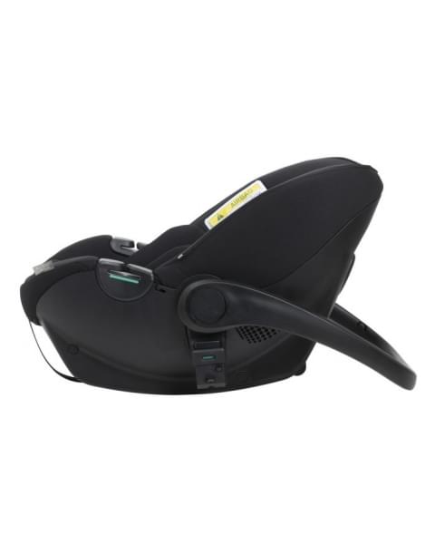 Автокресло Chicco Kory (0-13 кг), Essential Black (Черный)