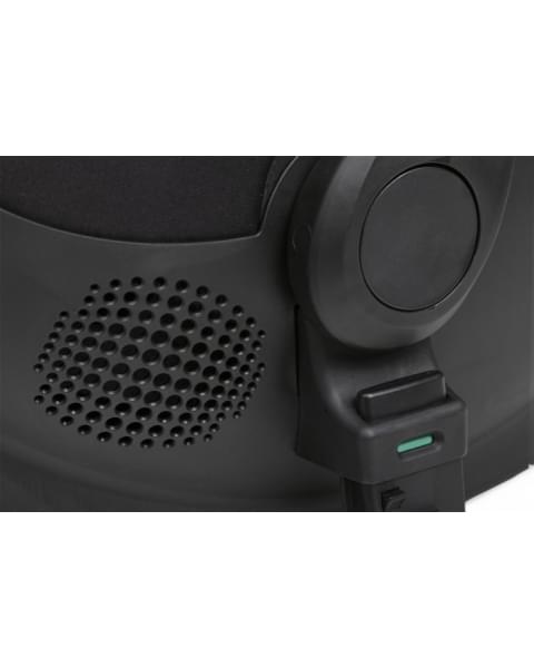 Автокресло Chicco Kory (0-13 кг), Essential Black (Черный)