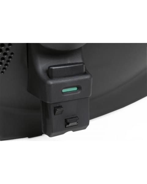 Автокресло Chicco Kory (0-13 кг), Essential Black (Черный)