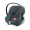 Автокресло Cybex Aton B2 i-Size (0-13 кг), Steel Grey (Серый)