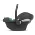 Автокресло Cybex Aton B2 i-Size (0-13 кг), Steel Grey (Серый)