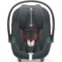 Автокресло Cybex Aton B2 i-Size (0-13 кг), Steel Grey (Серый)