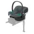 Автокресло Cybex Aton B2 i-Size (0-13 кг), Steel Grey (Серый)