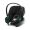Автокресло Cybex Aton B2 i-Size (0-13 кг), Volcano Black (Черный)