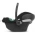 Автокресло Cybex Aton B2 i-Size (0-13 кг), Volcano Black (Черный) купить в Москве на официальном сайте