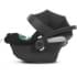 Автокресло Cybex Aton B2 i-Size (0-13 кг), Volcano Black (Черный) купить в Москве на официальном сайте