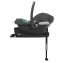 Автокресло (автолюлька) Cybex Aton B2 i-Size с базой Base One Steel Grey