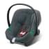 Автокресло (автолюлька) Cybex Aton B2 i-Size с базой Base One Steel Grey