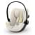 Автокресло Cybex Cloud G i-Size Plus (0-13 кг), Seashell Beige (Бежевый)