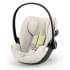 Автокресло Cybex Cloud G i-Size Plus (0-13 кг), Seashell Beige (Бежевый)