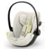 Автокресло Cybex Cloud G i-Size Plus (0-13 кг), Seashell Beige (Бежевый)