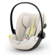 Автокресло Cybex Cloud G i-Size Plus (0-13 кг), Seashell Beige (Бежевый)