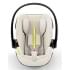 Автокресло Cybex Cloud G i-Size Plus (0-13 кг), Seashell Beige (Бежевый)