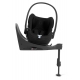 Автокресло Cybex Cloud T i-Size с базой Base T Sepia Black Plus