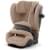 Автокресло Cybex Pallas G2 ткань Plus цвет Almond Beige (Бежевый)