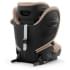Автокресло Cybex Pallas G2 ткань Plus цвет Almond Beige (Бежевый)