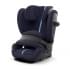 Автокресло Cybex Pallas G2 ткань Plus цвет Ocean Blue (Синий)