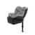 Автокресло Cybex Sirona Gi Plus i-Size & Base (0-18 кг), Stone Grey