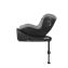 Автокресло Cybex Sirona Gi Plus i-Size & Base (0-18 кг), Stone Grey