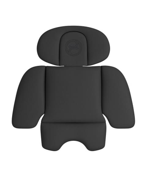 Автокресло Cybex Sirona T i-Size Sepia Black