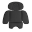 Автокресло Cybex Sirona T i-Size Sepia Black