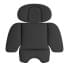 Автокресло Cybex Sirona T i-Size Sepia Black