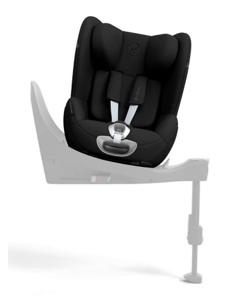 Автокресло Cybex Sirona T i-Size Sepia Black