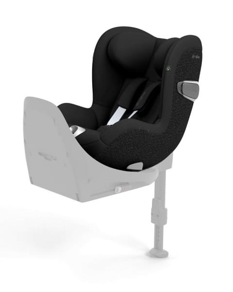 Автокресло Cybex Sirona T i-Size Sepia Black