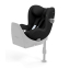 Автокресло Cybex Sirona T i-Size Sepia Black