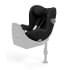 Автокресло Cybex Sirona T i-Size Sepia Black