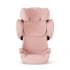 Автокресло Cybex Solution T i-Fix Plus (15-36 кг), Peach Pink (Розовый)