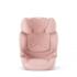 Автокресло Cybex Solution T i-Fix Plus (15-36 кг), Peach Pink (Розовый)