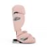 Автокресло Cybex Solution T i-Fix Plus (15-36 кг), Peach Pink (Розовый)