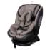 Автокресло Indigo Aero Isofix бежевый