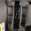 Автокресло Indigo Aero Isofix бежевый