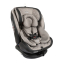 Автокресло Indigo Aero Isofix бежевый