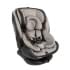 Автокресло Indigo Aero Isofix бежевый