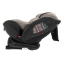 Автокресло Indigo Aero Isofix бежевый