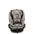 Автокресло Indigo Aero Isofix бежевый
