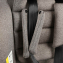 Автокресло Indigo Aero Isofix бежевый