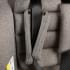 Автокресло Indigo Aero Isofix бежевый