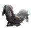 Автокресло Indigo Aero Isofix бежевый