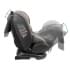 Автокресло Indigo Aero Isofix бежевый