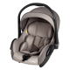 Автокресло Indigo BONNY 0+ (0-13 кг) бежевый