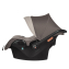 Автокресло Indigo BONNY 0+ (0-13 кг) бежевый