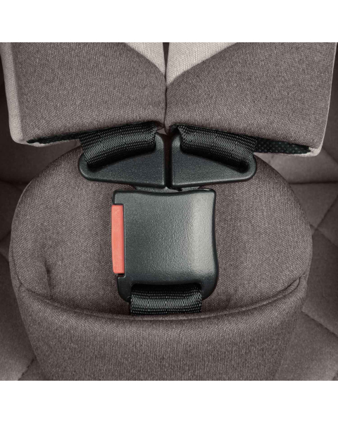 Автокресло Indigo BONNY 0+ (0-13 кг) бежевый
