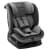 Автокресло Indigo Reflex AY913 (0-36 кг), Светло-серый / Серый