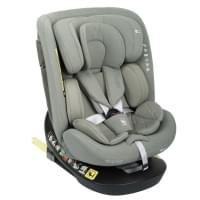 Автокресло Indigo Sence 0-36 кг Isofix I-Size зеленый