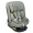 Автокресло Indigo Sence 0-36 кг Isofix I-Size зеленый